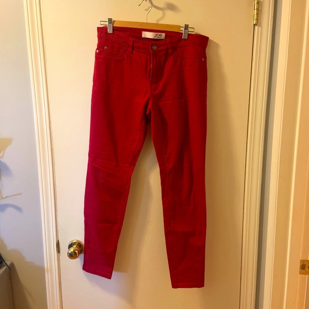Joe Fresh Jeans
